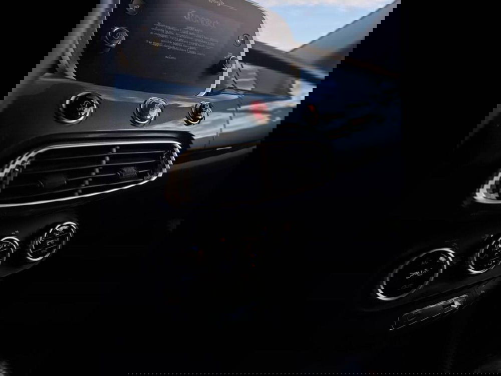 Fiat 500X usata a Torino (8)