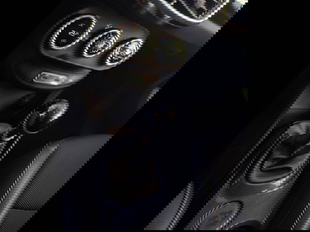 Fiat 500X usata a Torino (9)