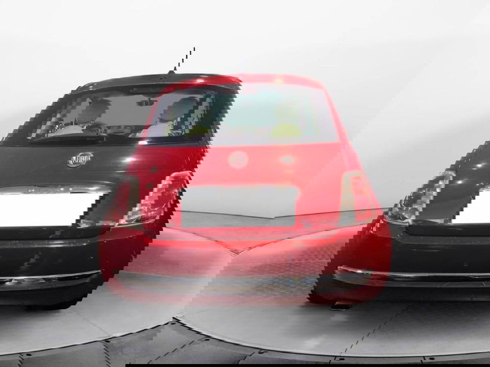 Fiat 500 usata a Torino (3)