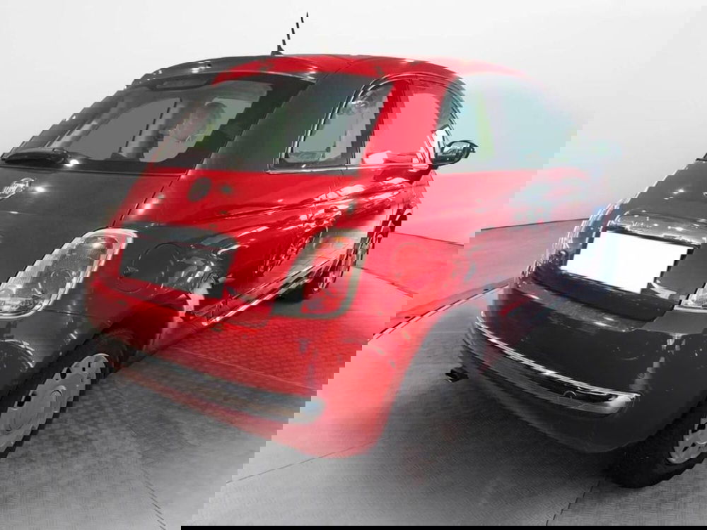 Fiat 500 usata a Torino (4)