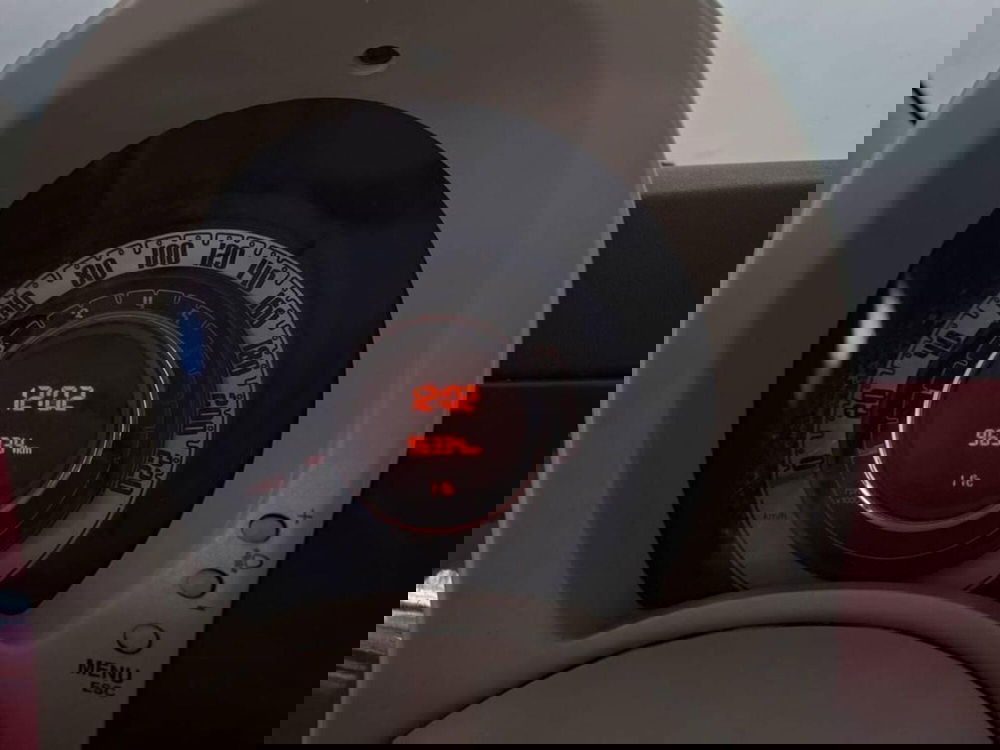 Fiat 500 usata a Torino (5)