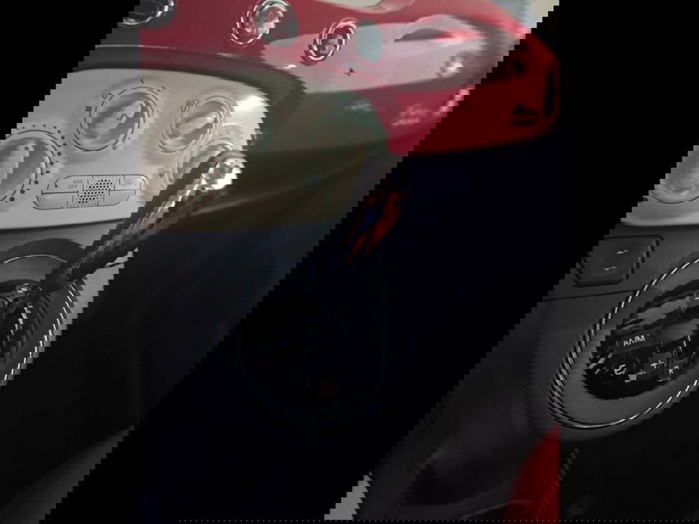 Fiat 500 usata a Torino (7)