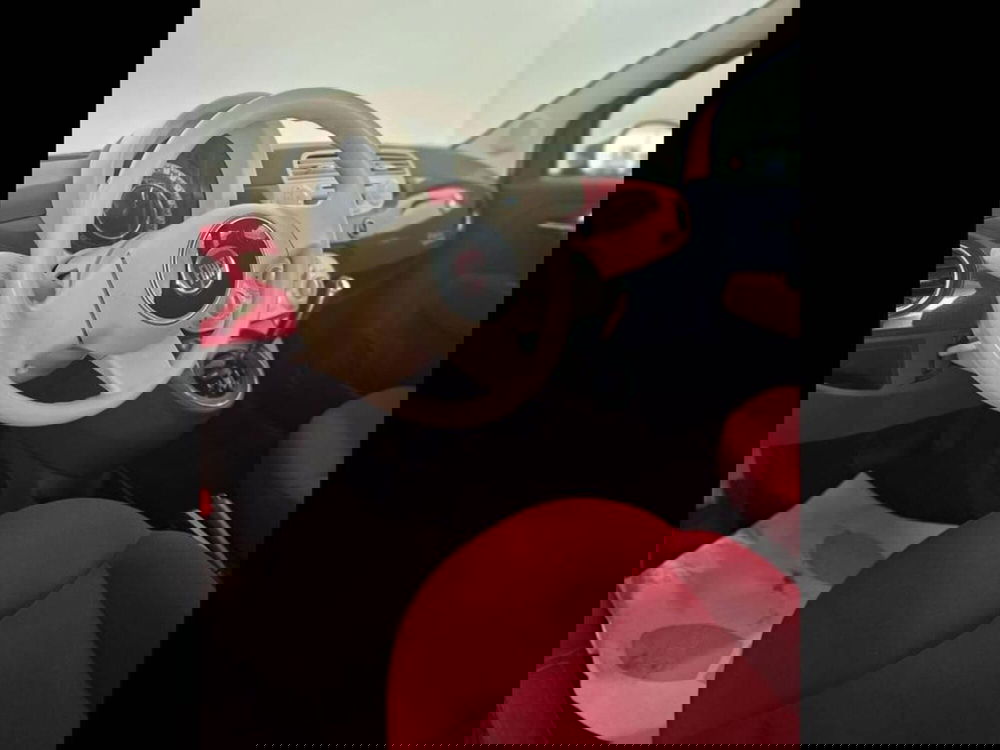 Fiat 500 usata a Torino (8)