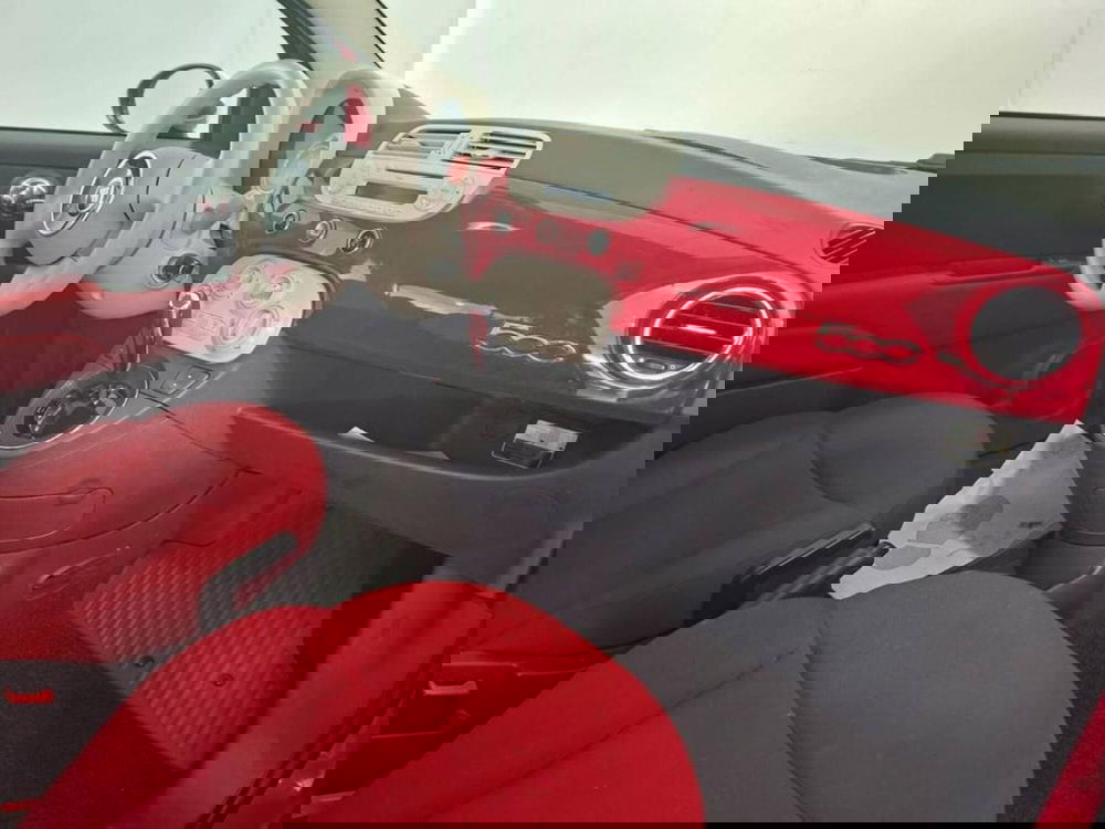 Fiat 500 usata a Torino (9)