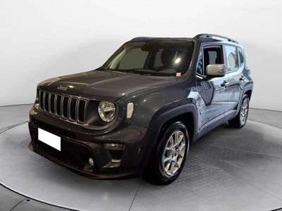 Jeep Renegade 1.0 T3 Limited del 2022 usata a Torino