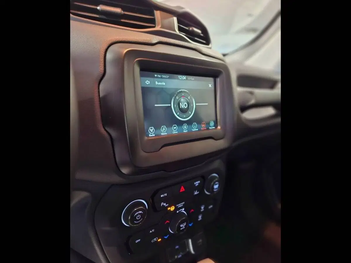 Jeep Renegade usata a Torino (10)