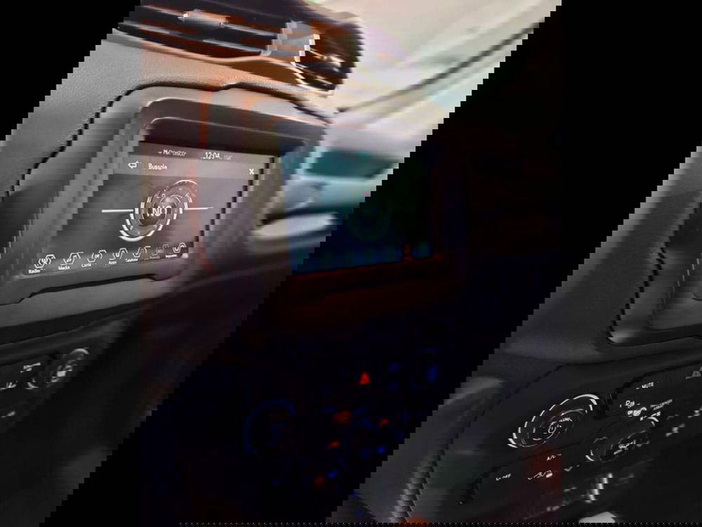 Jeep Renegade usata a Torino (10)