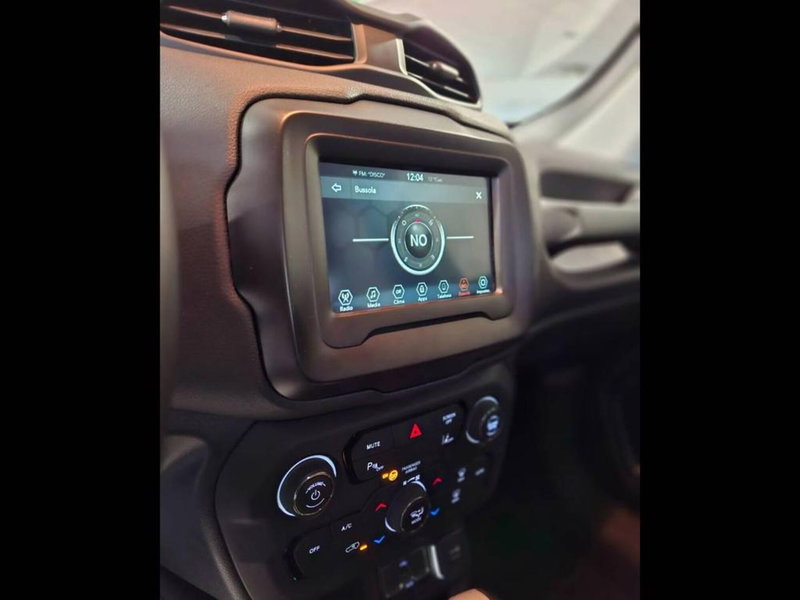 Jeep Renegade usata a Torino (10)