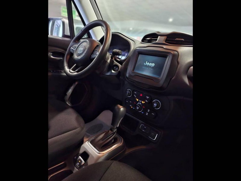 Jeep Renegade usata a Torino (12)