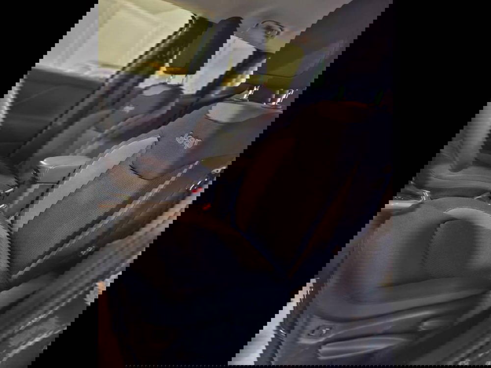 Jeep Renegade usata a Torino (13)