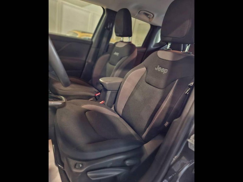 Jeep Renegade usata a Torino (13)