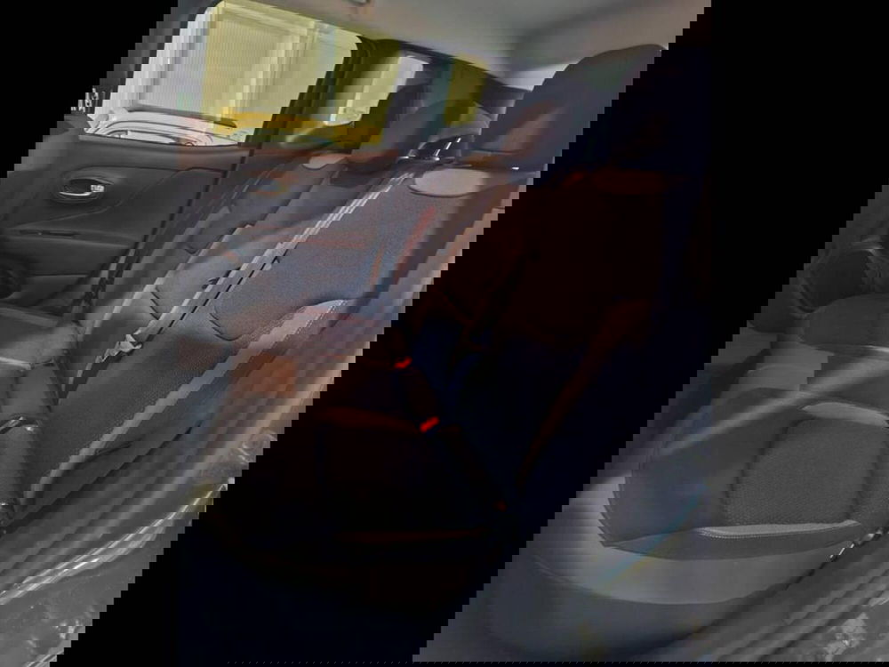 Jeep Renegade usata a Torino (14)