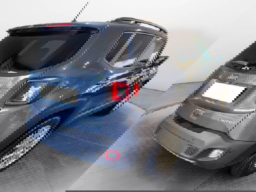 Jeep Renegade usata a Torino (6)