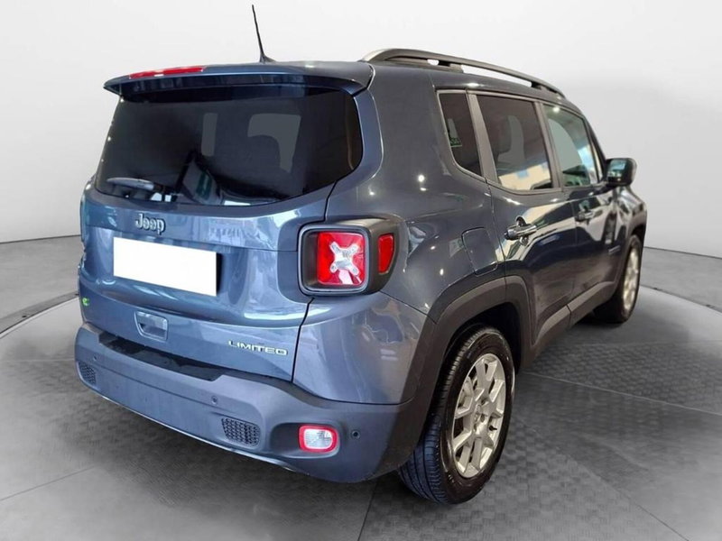 Jeep Renegade usata a Torino (6)