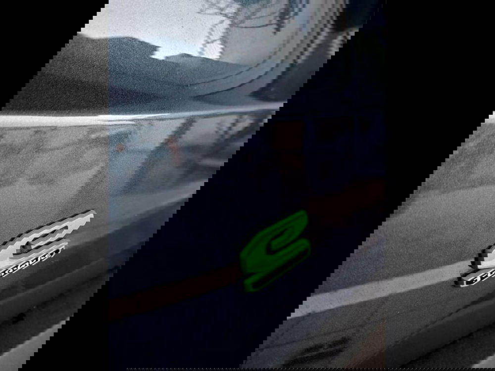 Jeep Renegade usata a Torino (7)