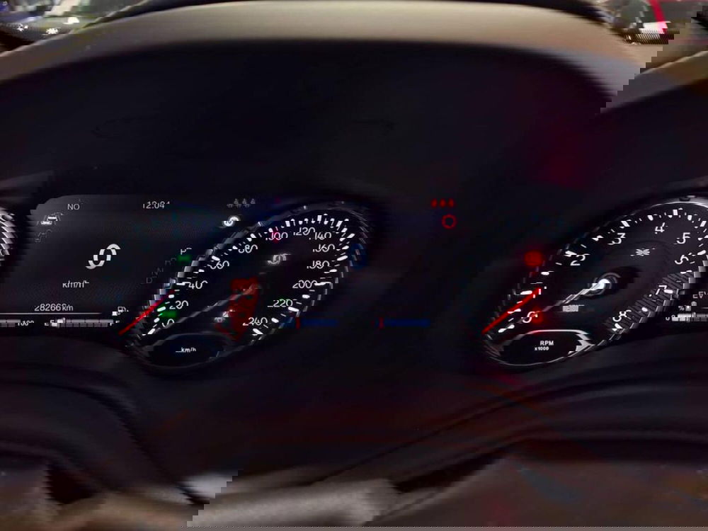 Jeep Renegade usata a Torino (8)