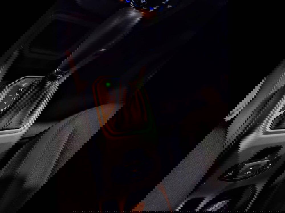 Jeep Renegade usata a Torino (9)