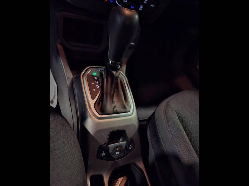 Jeep Renegade usata a Torino (9)