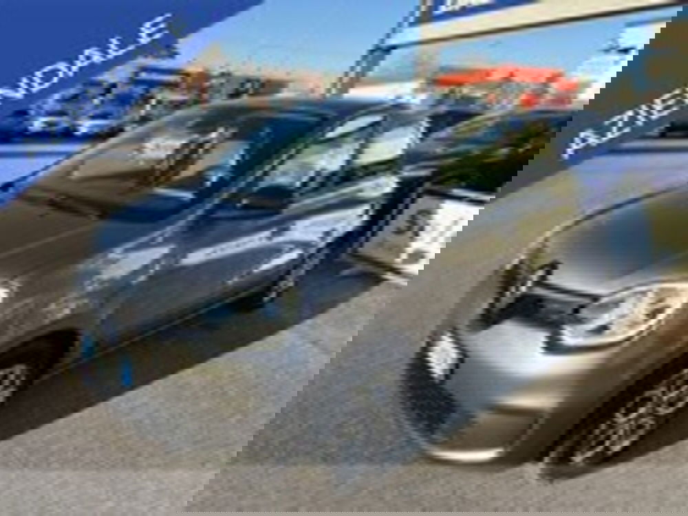 Renault Twingo usata a Udine