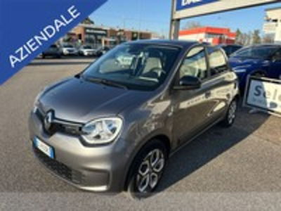 Renault Twingo 1.0 sce Equilibre 65cv del 2024 usata a Reana del Rojale