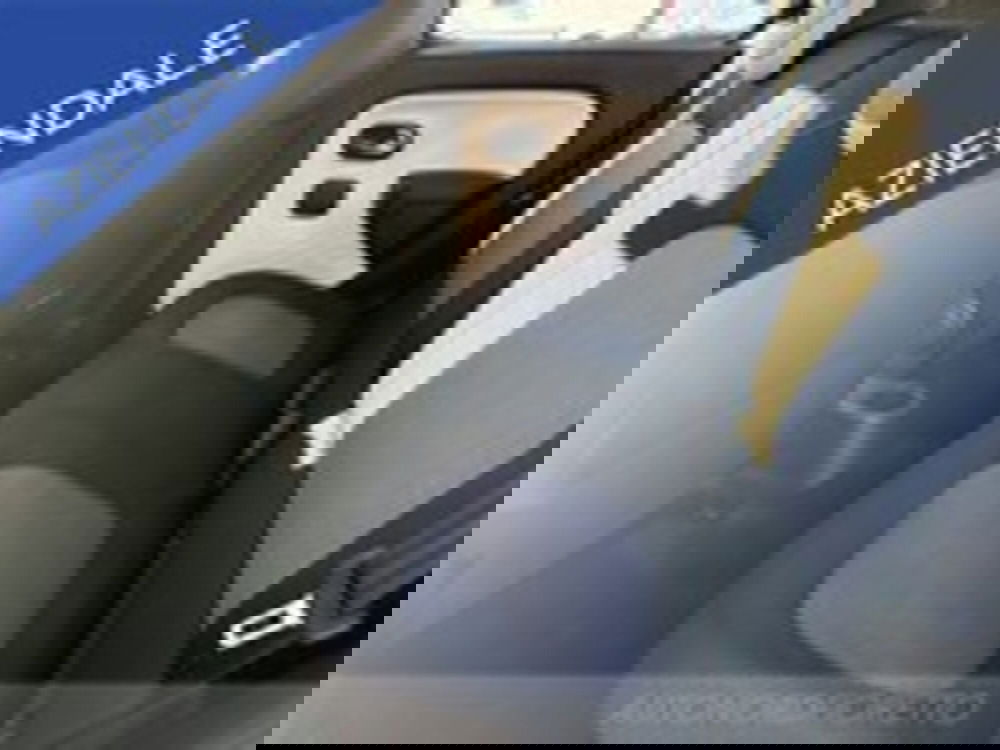 Renault Twingo usata a Udine (10)