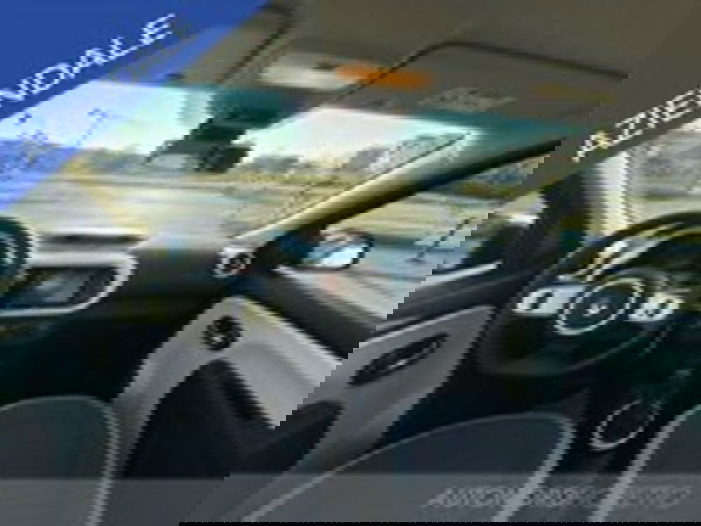 Renault Twingo usata a Udine (11)