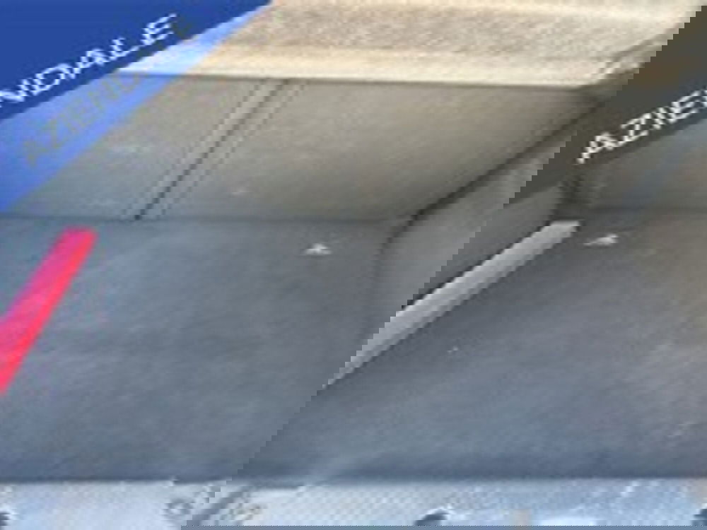 Renault Twingo usata a Udine (12)