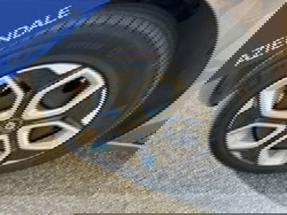 Renault Twingo usata a Udine (13)