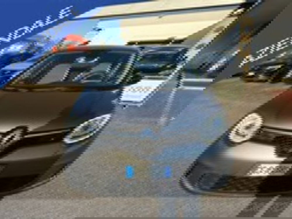 Renault Twingo usata a Udine (2)