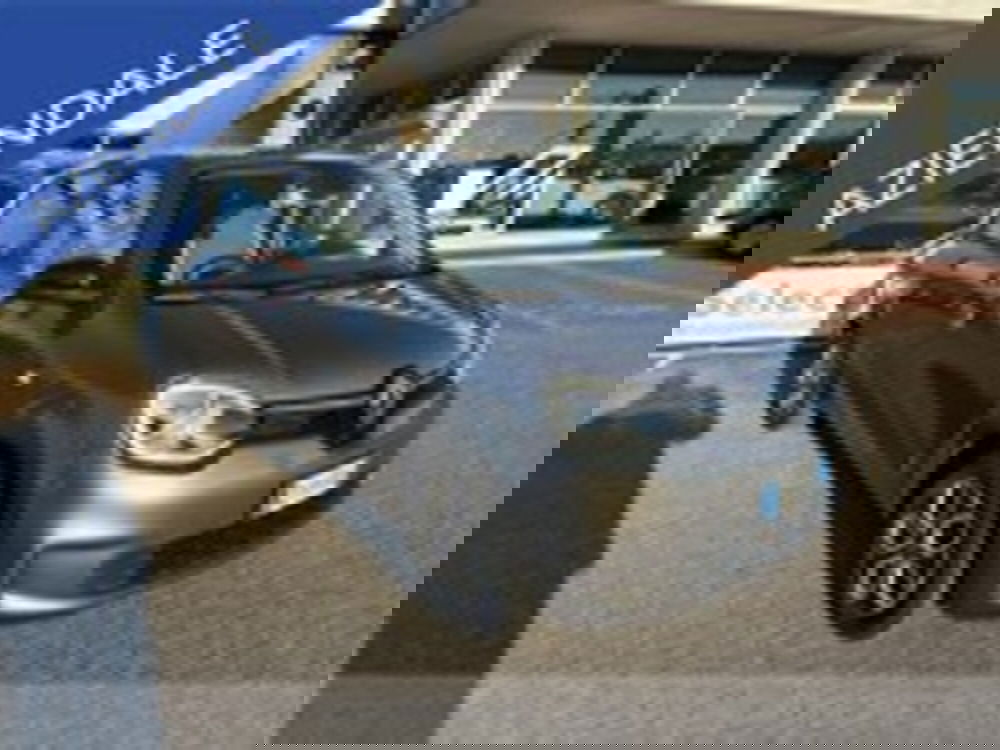 Renault Twingo usata a Udine (3)