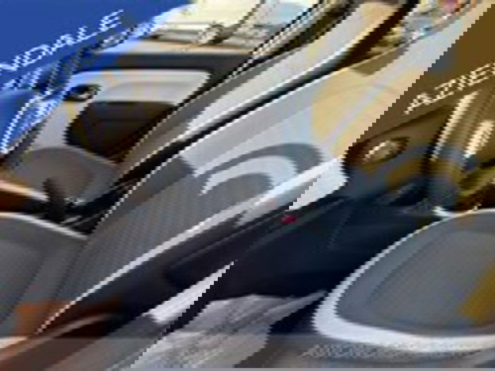 Renault Twingo usata a Udine (7)