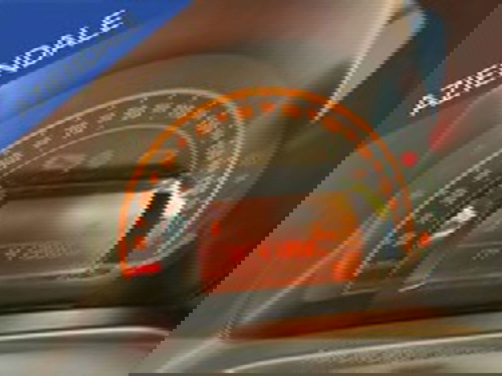 Renault Twingo usata a Udine (8)