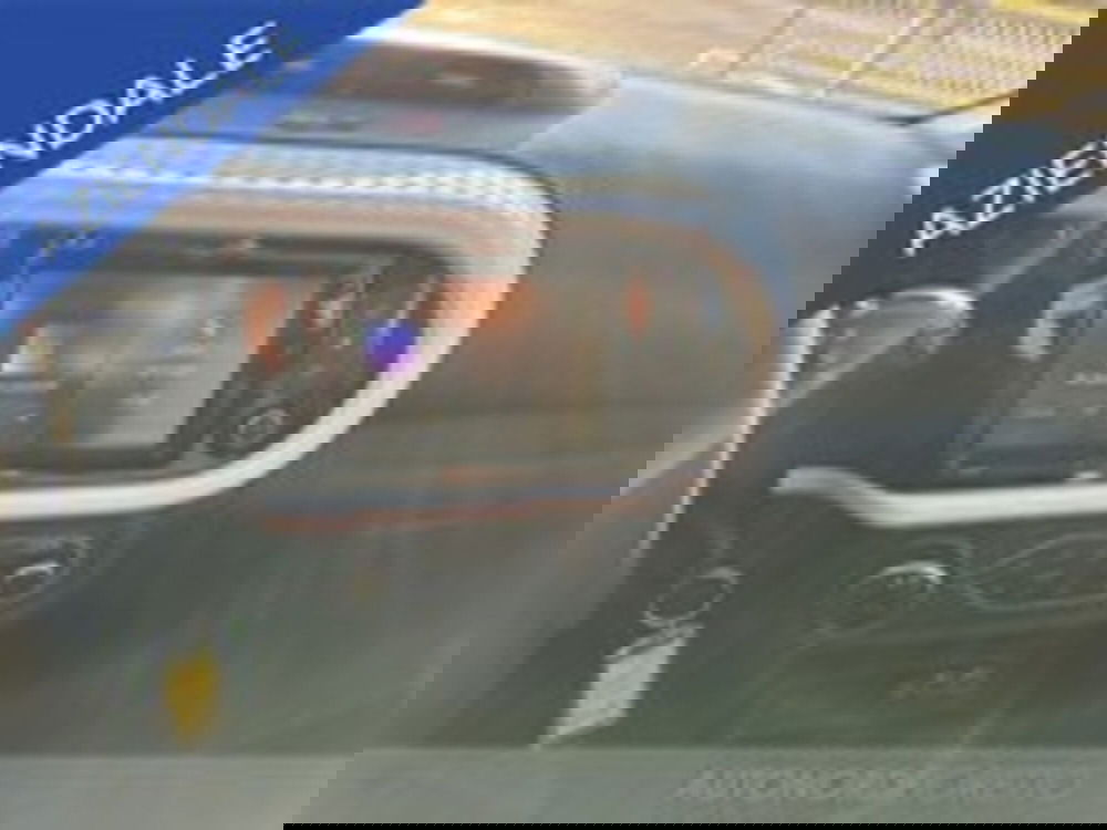 Renault Twingo usata a Udine (9)