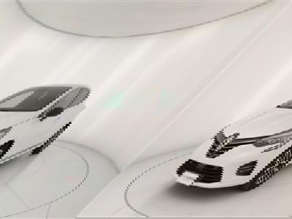 Renault Clio usata a Bari