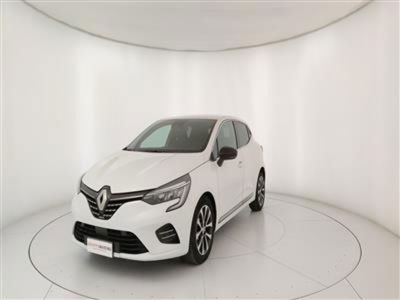 Renault Clio 1.0 tce Techno Gpl 100cv del 2023 usata a Bari