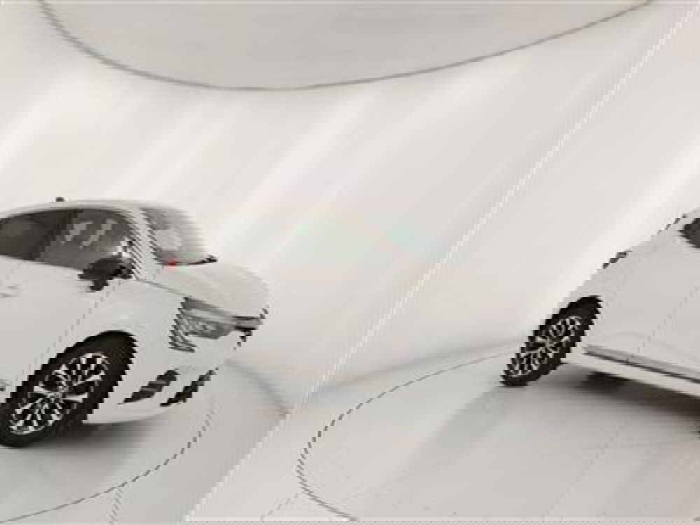 Renault Clio usata a Bari (10)