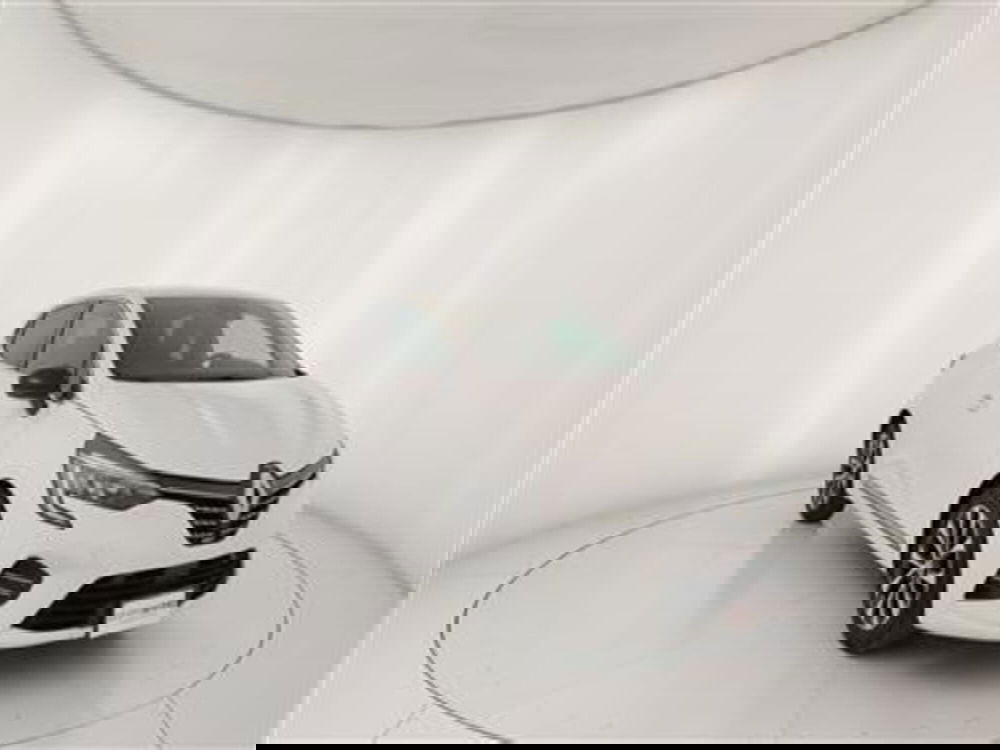 Renault Clio usata a Bari (11)