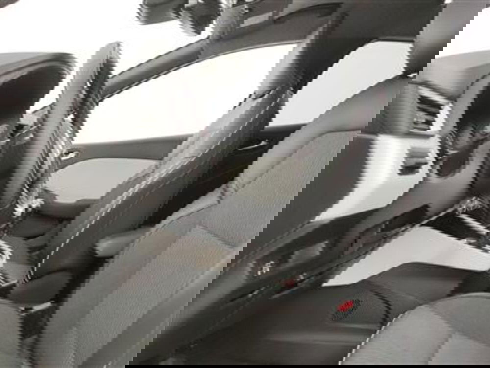 Renault Clio usata a Bari (13)