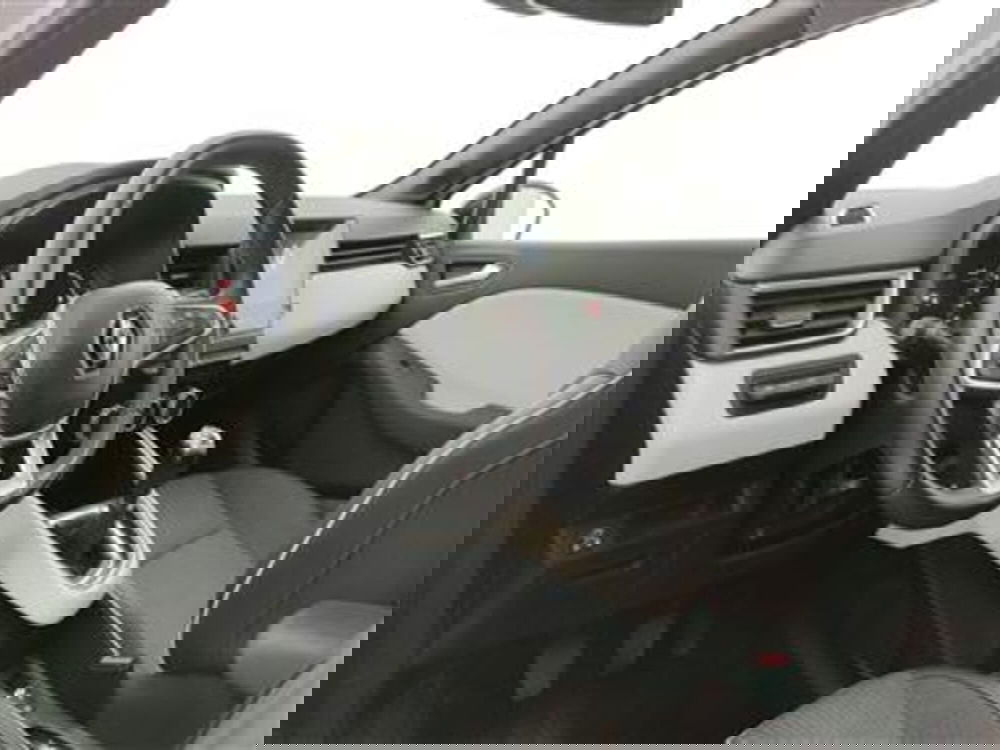 Renault Clio usata a Bari (14)