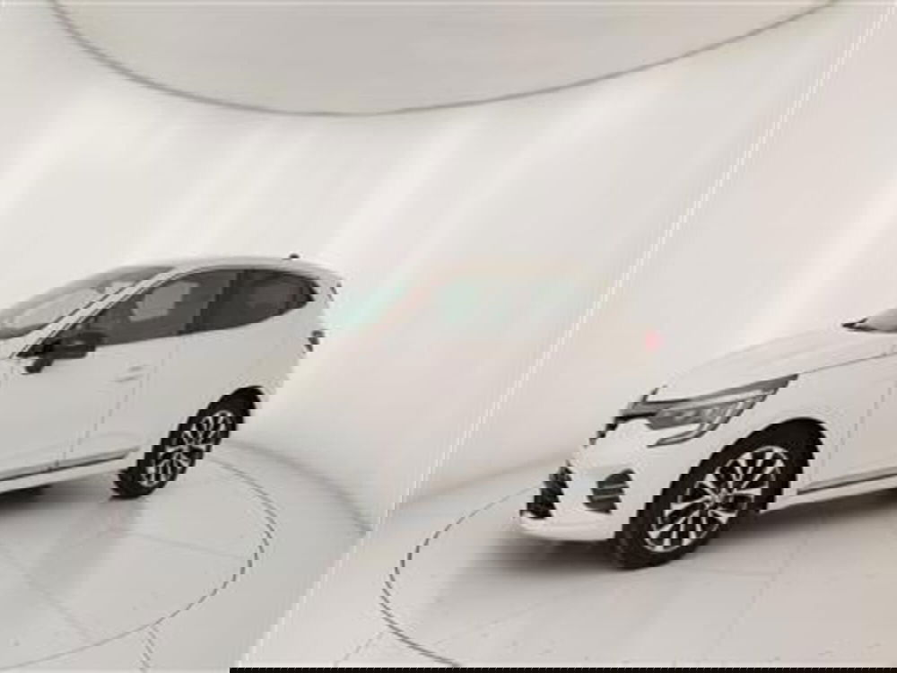 Renault Clio usata a Bari (2)