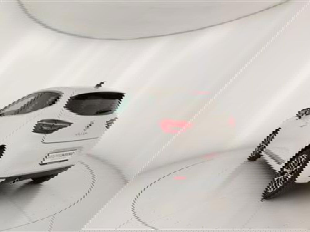 Renault Clio usata a Bari (5)