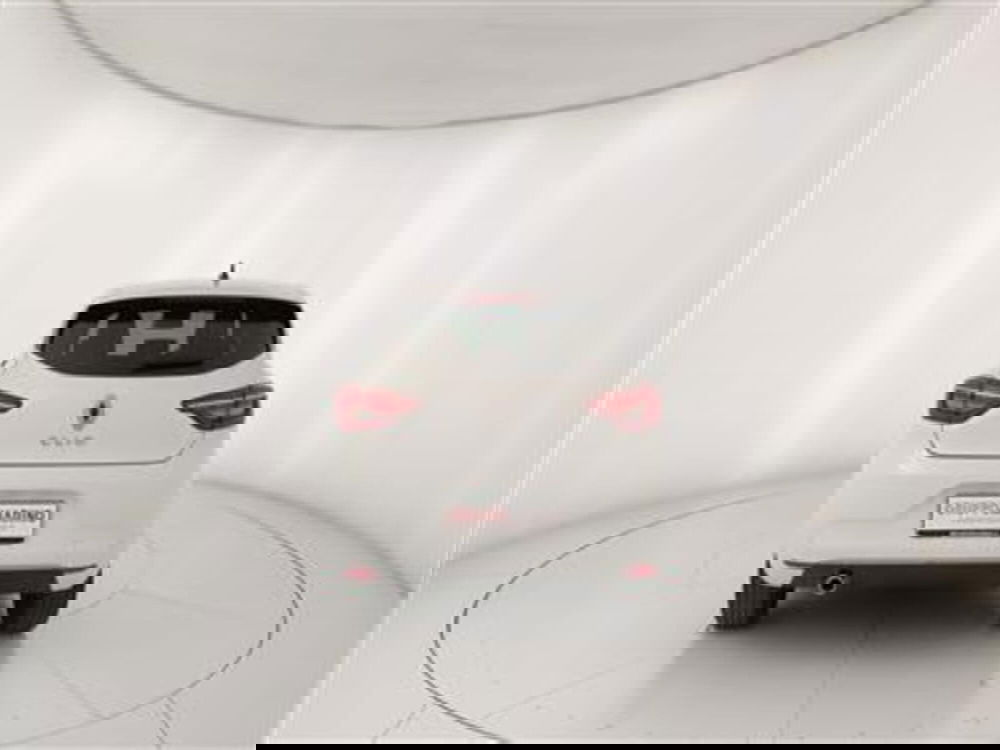 Renault Clio usata a Bari (6)