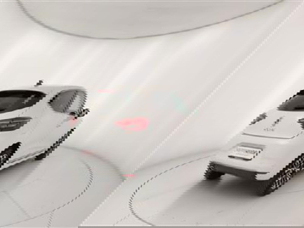 Renault Clio usata a Bari (7)