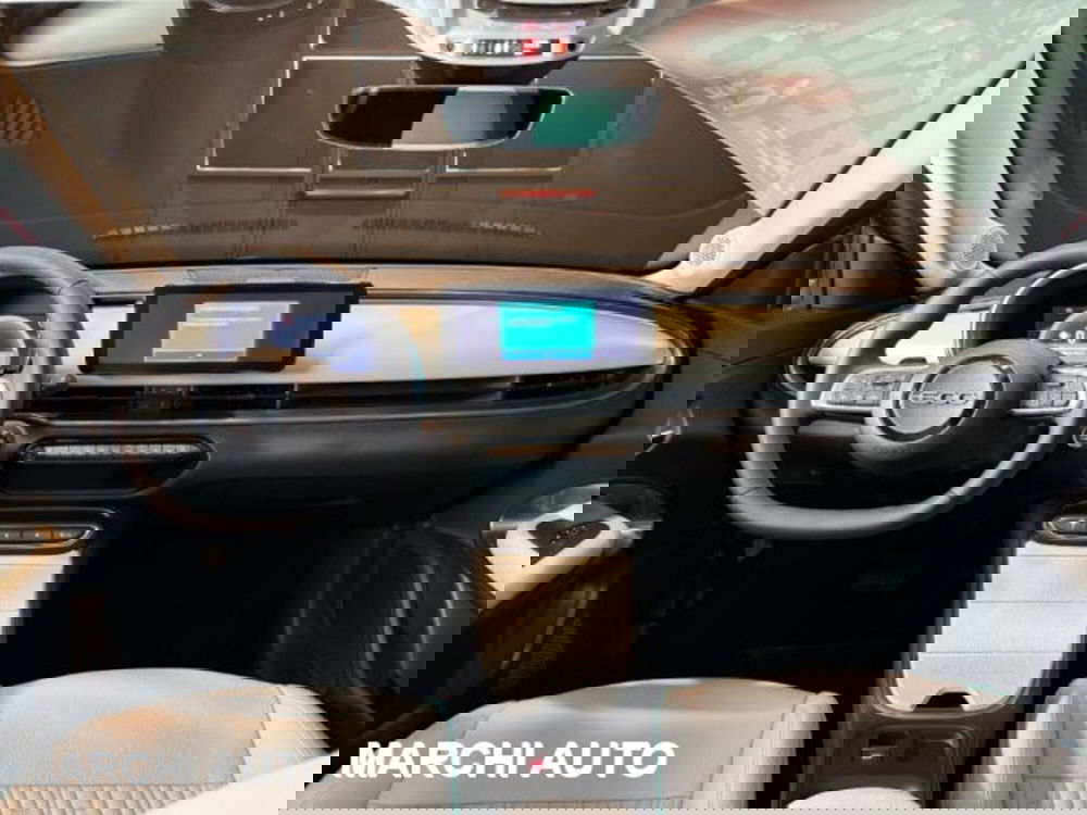 Fiat 600 nuova a Perugia (13)