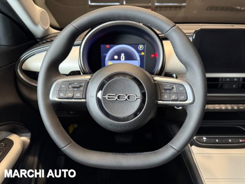 Fiat 600 usata a Perugia (5)