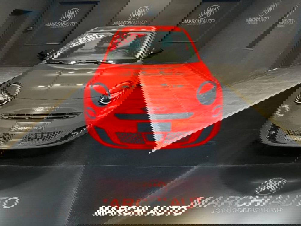 Fiat 600 nuova a Perugia (2)