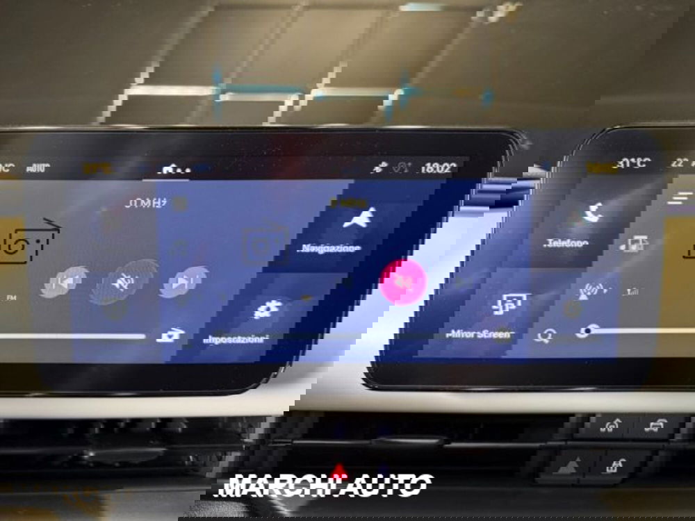 Fiat 600 nuova a Perugia (20)