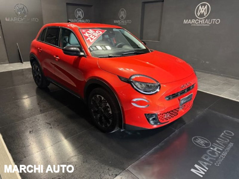 Fiat 600 usata a Perugia (3)