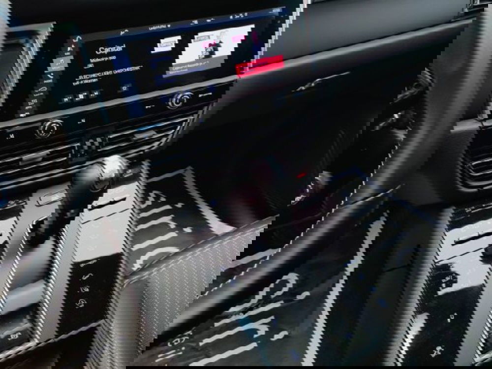 Porsche Macan usata a Teramo (12)