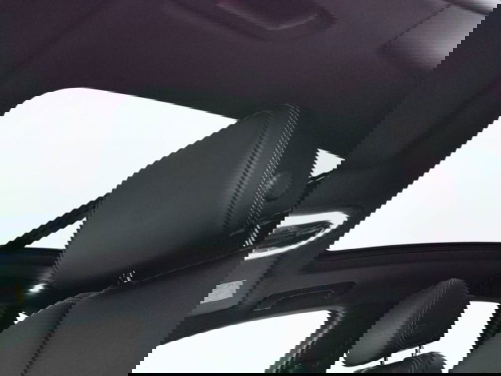 Porsche Macan usata a Teramo (13)